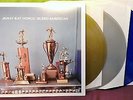 Jimmy Eat World Bleed American Deluxe 3xLP Vinyl OOP