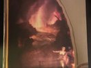 John Frusciante Curtains Record Vinyl 1st Pressing