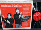 Peter Cook-Dudley Moore-Cordially Invite You To Go To Hell-Ltd-1 Sided-312/600