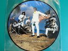 Madness Uncle Sam Rare Near Mint 7