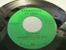 Bob Brady&con chords Chariot 100 Tell me why