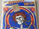 Factory Sealed-GRATEFUL DEAD-orig 2LP- 