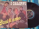 I Califfi - Così ti amo