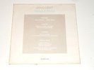 Arvo Pärt - LP - Tabula Rasa - ECM New Series 1275 - Gidon Kremer - Schnittke