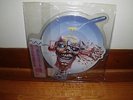 Iron Maiden - Can I Play With Madness Picture Disc (Vinyl, Capital 15375, 1988)