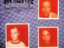 Ben Folds Five Whatever & Ever Amen Limited Orange Vinyl /600
