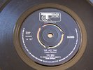The Rolling Stones - The Who - The last time - UK