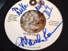 Martha Reeves No One There Autographed Super Rare Bargain
