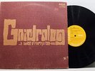 GNIDROLOG - harry's toe-nail LP rare FOLK psych PROG john schroeder UK ORIG RCA