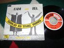 UK Major Minor MAM 549 ed1 Ram and Sel: Gold Is The Ring / Screw You. PSYCH
