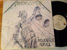 METALLICA 