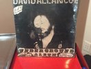 David Allan Coe Underground Album Sealed Vinyl Record 12
