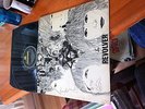 THE BEATLES:REVOLVER,1966,MONO,PARLOPHONE,XEX 605/2-XEX 606/2