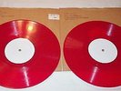 2 ONE SIDED PRIVATE TEST PRESSINGS VICTOR 3039 (NOT ISSUED) Bori & McCormack