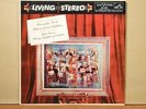 Fritz Reiner  Mussorgsky Ravel Pictures at Exhibition  RCA LSC-2201 SD Stereo LP