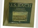 J.S. Bach / Fournier / Cello solo / Chamber Music /Box Archiv/Mint Kammermusik 2