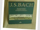 J.S. Bach / Szeryng / Schneiderhan / Violin Solo / Chamber Music / Box Archiv
