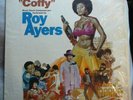 COFFY ost LP shrink Roy Ayers orig blaxploitation funk jazz polydor breaks soul
