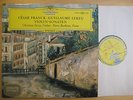 FRANCK & LEKEU Violin Sonatas FERRAS & BARBIZET Tulip DG SLPM 139 124