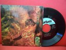 1968 FAUSTO PAPETTI First Of May 7/45 EP PORTUGAL UNIQUE SEXY PSYCHIC SLEEVE RAR