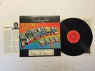 Bruce Springsteen LP Greetings From Asbury Park Promo Columbia KC 31903 RARE