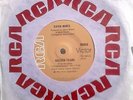 DAVID BOWIE 1979 AUSTRALIA 1ST PRESS WILD IS THE WIND /GOLDEN YEARS NEAR MINT