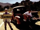 JJ CALE & ERIC CLAPTON 