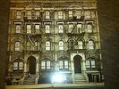 Led Zeppelin album - Physical Graffiti. excellent copy