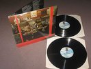 Tom Waits - Nighthawks at the Diner (Double LP) 1975 German Asylum Ex/Ex