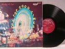 SHIRLEY & LEE “Let The Good Times Roll” ORIG DG SCORE SLP 4023