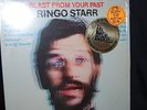 RINGO STARR 1975 BLAST FROM THE PAST SW-3422 APPLE 1ST RELEASE.... MINT