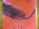 US Original Calender Cover   ALICE COOPER / KILLER  BOB EZRIN Free Shipping