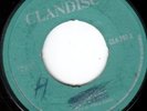 KING STITT - HERBSMAN SHUFFLE / HIGGS & WILSON - DON'T MIND ME - CLANDISC