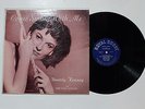 BEVERLY KENNEY Come Swing With Me LP Roost LP 2212 US 1956 VG++ Original