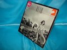 1980 RUSH PERMANENT WAVES LP SRM-1-4001 SHRINK MERCURY RECORD VINYL ALBUM VG+