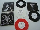 MERCYFUL FATE SHADOW NIGHT/CURSE OF THE PHARAOHS LIVE 1981 7