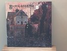 BLACK SABBATH SELF TITLED ORIGINAL SEALED 1st Pressing WB 1871