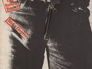 orig top loading German Rolling Stones/STICKY FINGERS/zipper/inner sleeve/clean