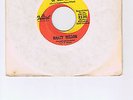 NANCY WILSON The End Of Our Love (Capitol) Rare Northern Soul 45rpm 7