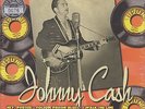 JOHNNY CASH - THE SUN SINGLES - Ltd Edtn 7