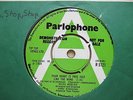 DEENA WEBSTER Your Heart Is Free Just Like The Wind UK 7
