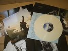 QUEEN Made in heaven LP 1st UK Press Limited Edition CREAM Vinyl 