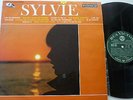 Sylvie Vartan,  rare LP