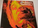 LP THE STOOGES FUN HOUSE GATEFOLD CANADA PRESS RED LABEL ELEKTRA IGGY POP PUNK