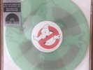 Ray Parker Jr Ghostbusters Vinyl Record 10