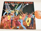 Johnny Osbourne In Nah Disco style - Reggae - - NM