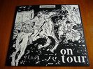 BAUMSTAM On Tour KRAUTROCK MONSTER PRIVATE '76 ORIGINAL LP RAREST WHITE LABEL