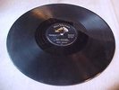 Elvis Presley RCA 78 RPM BLUE MOON & JUST BECAUSE 20-6640 Vinyl Record