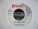 NORTHERN SOUL Emorise Kelley 