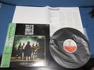 Fields of The Nephilim Dawnrazor Japan Vinyl LP with OBI Goth Dark Wave